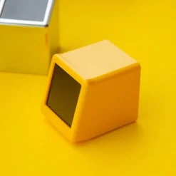 WiFi-Wetterstationsuhr - Digitale LED-Anzeige