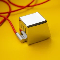 WiFi-Wetterstationsuhr - Digitale LED-Anzeige