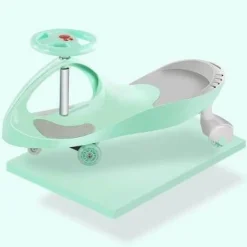 Wiggle Car für Kinder – Rutschauto