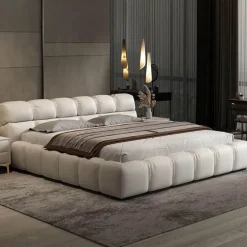 Wilfred Bett – Stilvolle Schlafzimmermöbel