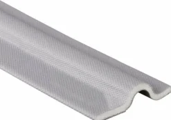 Winddichte Fensterdichtungsstreifen – selbstklebende Isolierung für Luftschleuse