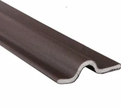 Winddichte Fensterdichtungsstreifen – selbstklebende Isolierung für Luftschleuse