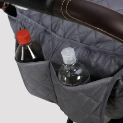 Winddichte Kinderwagenabdeckung – Schutz bei jedem Wetter