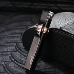 Winddichte Turbo-Taschenlampe – EDC Quick Light Metal Fackel