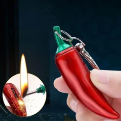 Windfestes Campingfeuerzeug - Chili Fire Starter Tool