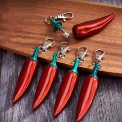 Windfestes Campingfeuerzeug - Chili Fire Starter Tool