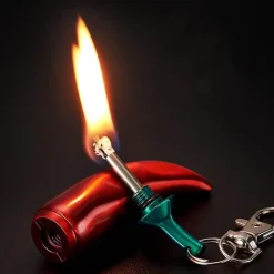 Windfestes Campingfeuerzeug - Chili Fire Starter Tool