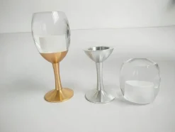 Wine Glass Pendant Lights - Modern Decorative Lighting Fixtures