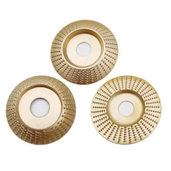 Wood Master Sanding Disc Precision Carving Tool