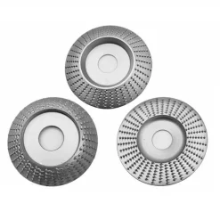 Wood Master Sanding Disc Precision Carving Tool