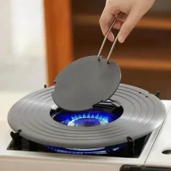 Wärmedämmplatten - Schutz vor Verbrennungen am Herd