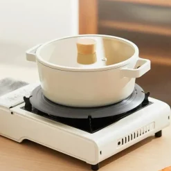 Wärmedämmplatten - Schutz vor Verbrennungen am Herd