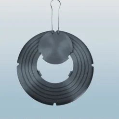 Wärmedämmplatten - Schutz vor Verbrennungen am Herd