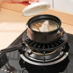 Wärmeverteiler-Schnellauftauplatte