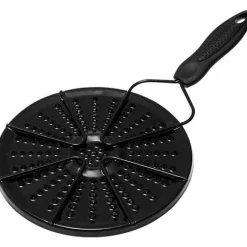 Wärmeverteiler-Schnellauftauplatte