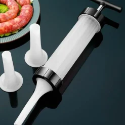 Wurstfüller – Unverzichtbares Werkzeug für die Herstellung hausgemachter Wurst