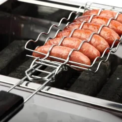 Wurstgrillrost - BBQ-Kochwerkzeug