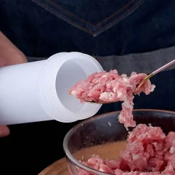 Wurstmacher-Spritzenwerkzeug – Injektor zum Füllen hausgemachter Wurst