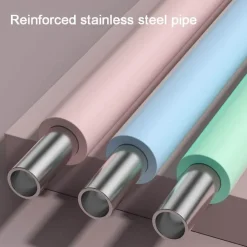 Yoga-Haltungskorrekturstab – Rückenausrichtungswerkzeug zur Unterstützung