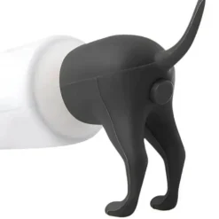 Zahnpastaspender für Hunde – Kreatives Design für einfache Zahnpflege bei Haustieren