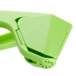 Zitruspresse – Handpresse, natürliches Fruchtpresse-Werkzeug