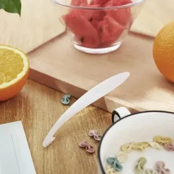 Zitrus-Zestermesser – Vielseitiges Obstschäl- und Entsafter-Werkzeug für die Zubereitung frischer Zitrusfrüchte