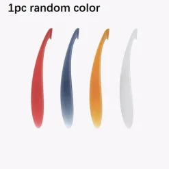 Zitrus-Zestermesser – Vielseitiges Obstschäl- und Entsafter-Werkzeug für die Zubereitung frischer Zitrusfrüchte