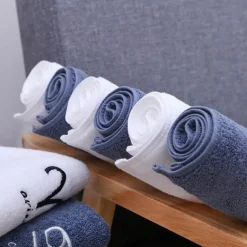 Zodiac Bath Towel Set - Astrological Decor Towels