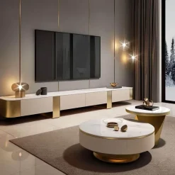 Zola Schiefer-TV-Schrank