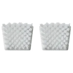 Zweiseitige Reinigungsbürste für Küchenmesser – Doppelseitiges Geschirrspülwerkzeug