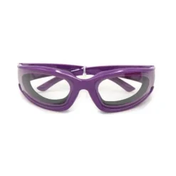 Zwiebelbrille – reißfeste Kochbrille für sicheres Hacken