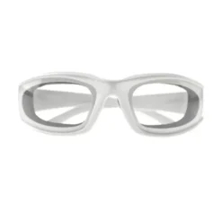 Zwiebelbrille – reißfeste Kochbrille für sicheres Hacken